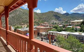 Eldorado Hotel Bisbee